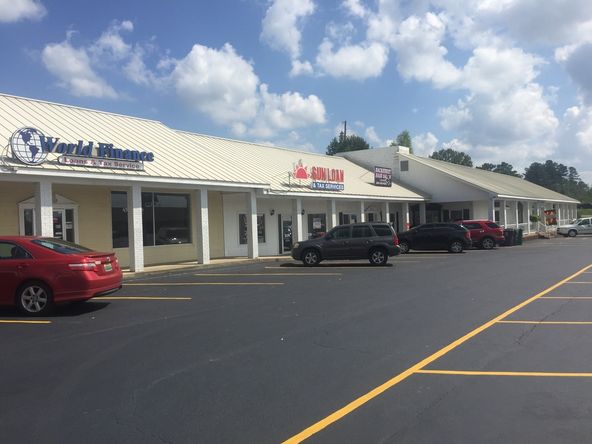 Franklin Center - Russellville, AL: 14001 Highway 43, Russellville, AL 35653